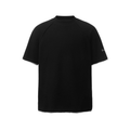 Men's pure cotton short-sleeved shirt
