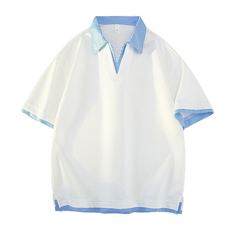 Men's Polo Shirts