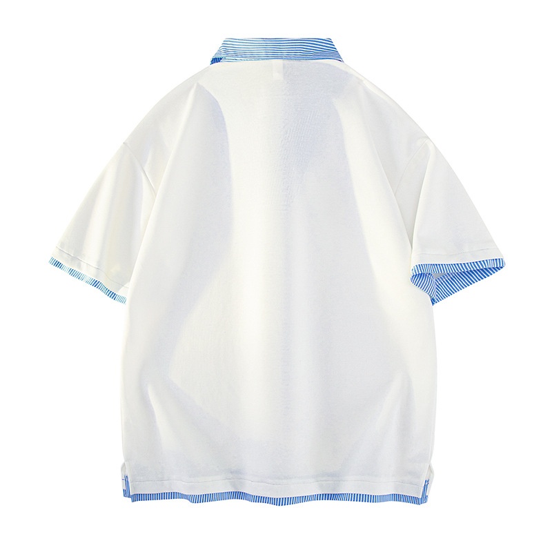 Men's Polo Shirts