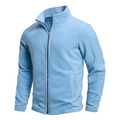 Men's Full-Zip Fleece Jacket