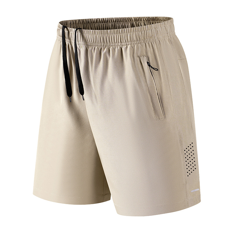 Men's Quick Dry Athletic Running Short