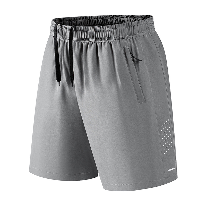 Men's Quick Dry Athletic Running Short
