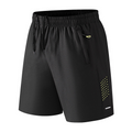 Men's Quick Dry Athletic Running Short