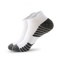 Cushioned Ankle Athletic Sock