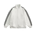 Men's bomber jacket