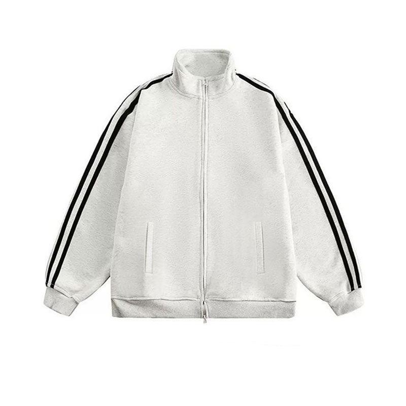 Men's bomber jacket
