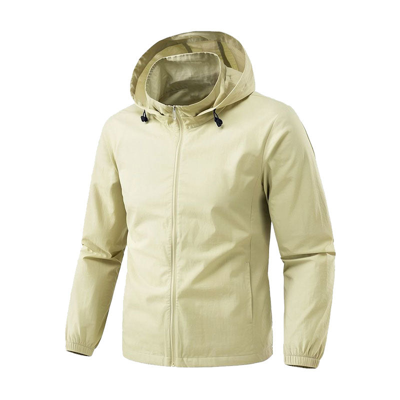 Men's slim fit sports jacket