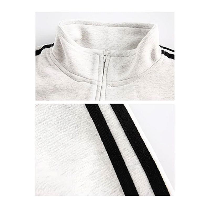 Men's bomber jacket