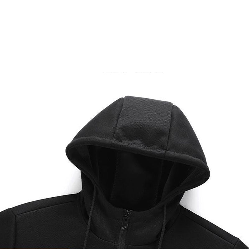 Men's Lightweight Outdoor Sports Jacket
