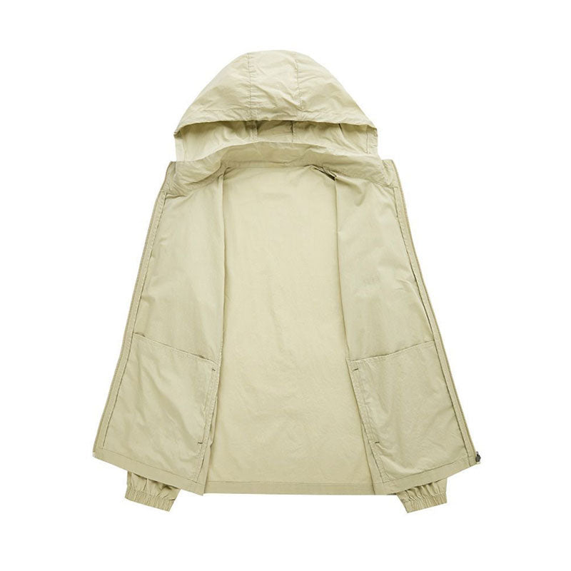 Men's slim fit sports jacket