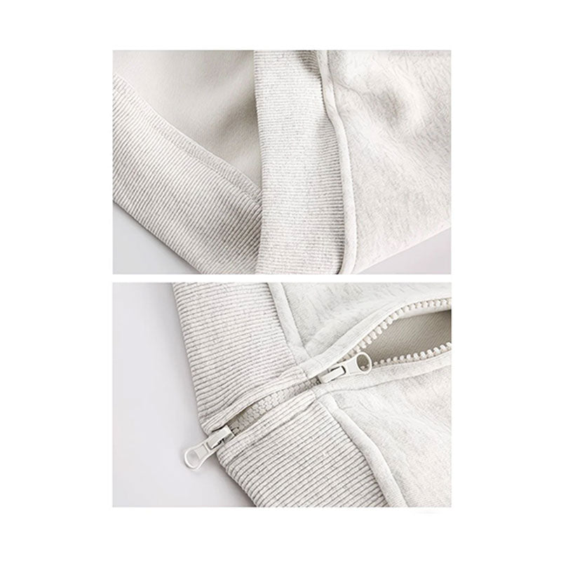 Men's bomber jacket