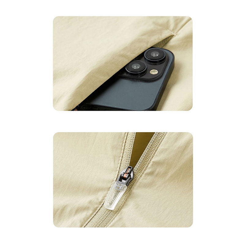 Men's slim fit sports jacket
