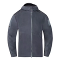 Men's Tactical Softshell Hooded Jacket