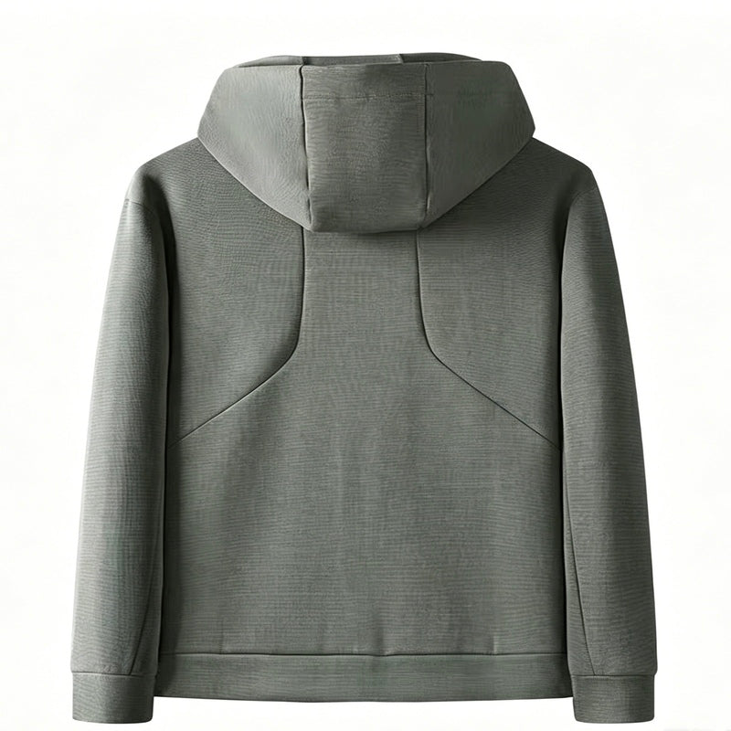 Men's Hooded Sports Jacket