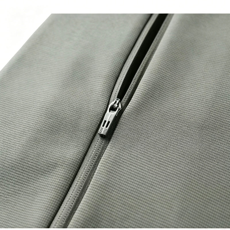 Men's Hooded Sports Jacket