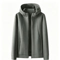 Men's Hooded Sports Jacket