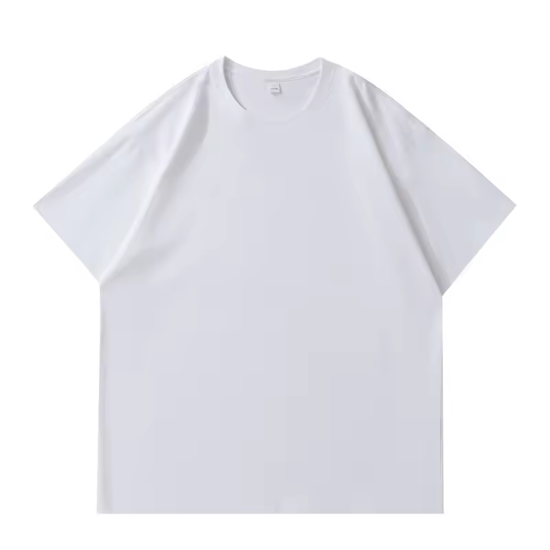 Men's Premium Oversized Heavyweight Cotton T-Shirt