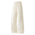 Men's mesh slacks