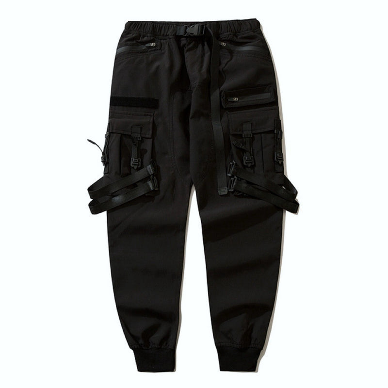 Men's functional sweatpants
