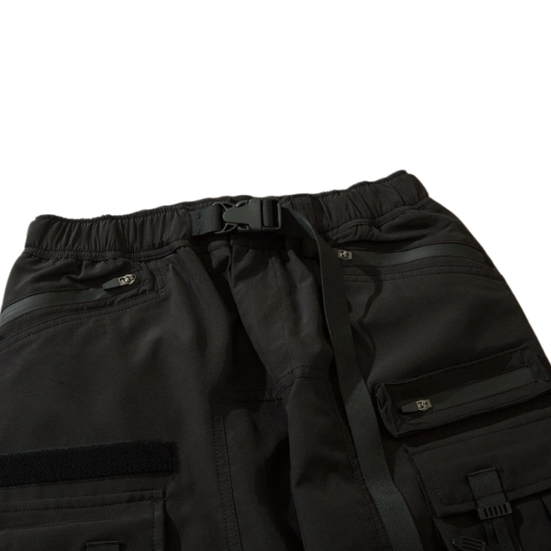 Men's functional sweatpants
