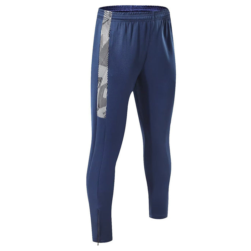 Men's running fitness pants