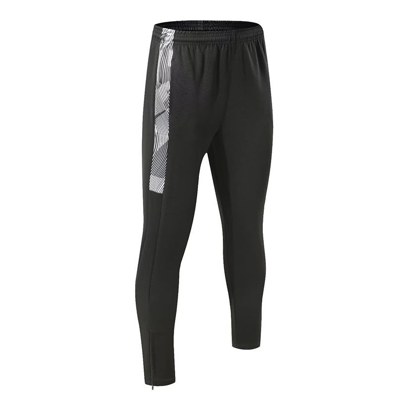 Men's running fitness pants