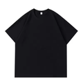 Men's Premium Oversized Heavyweight Cotton T-Shirt