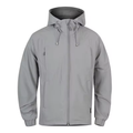 Men's Hooded Windbreaker Jacket