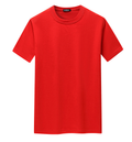 Men's Simple Colorful Short-Sleeve T-Shirt